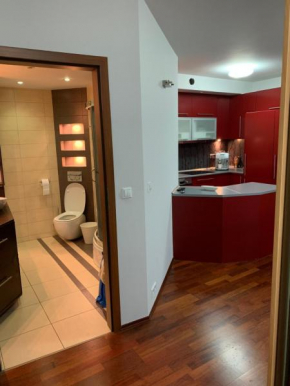 Charming Apartment